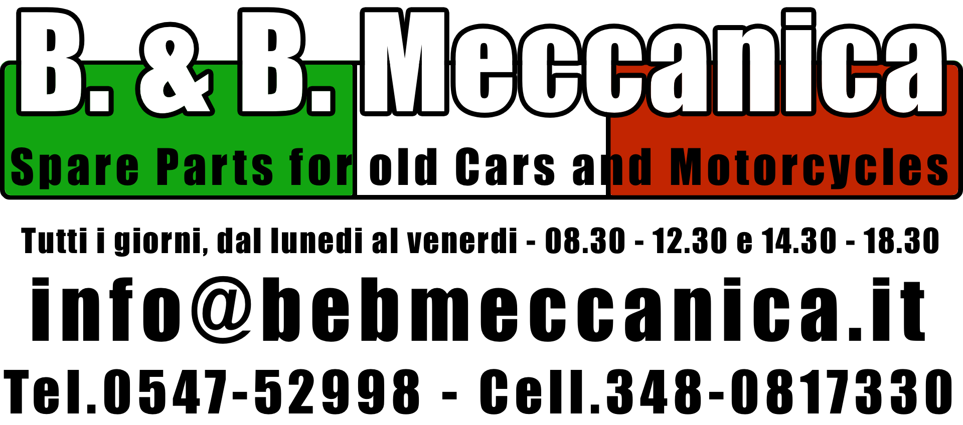 B&B Meccanica