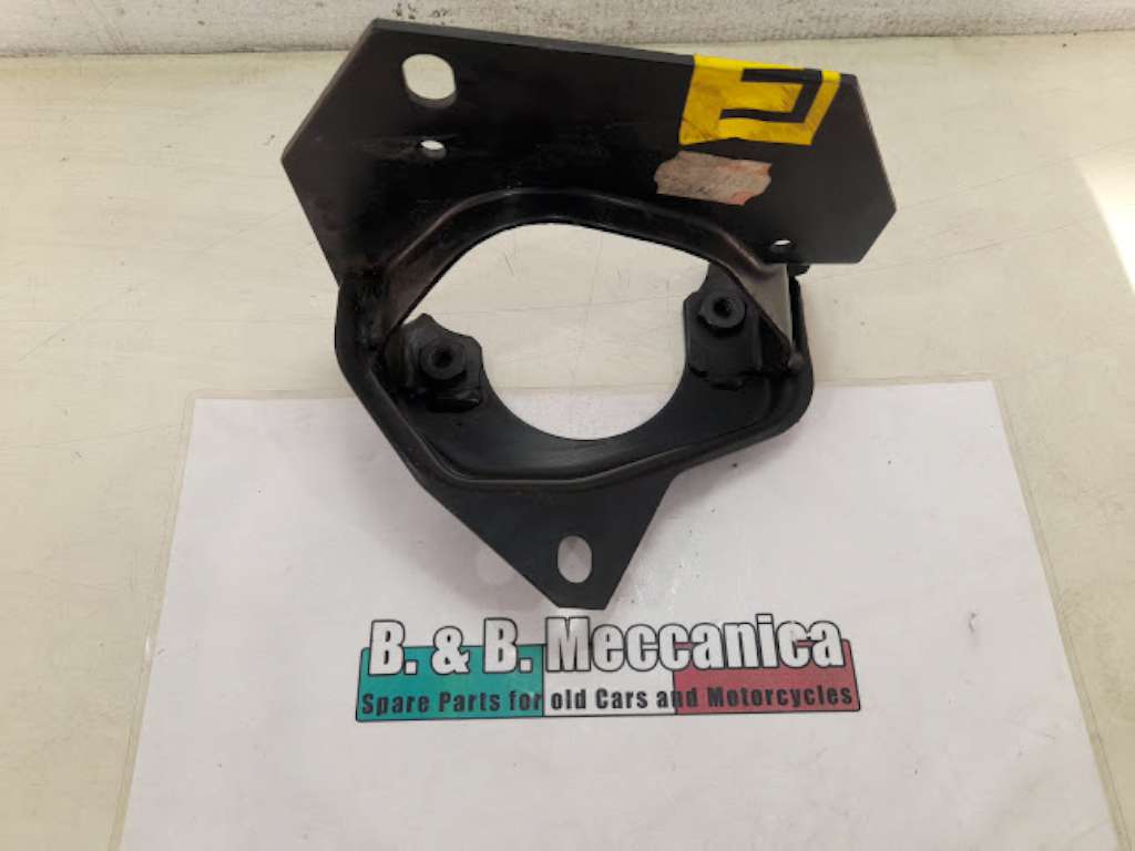 SUPPORTO SOSPENSIONI GRUPPO MOTOPROPULSORE NEW ORIG FIAT PANDA 4X2 MAQ 91 1991-2003 7695927 (YE939)