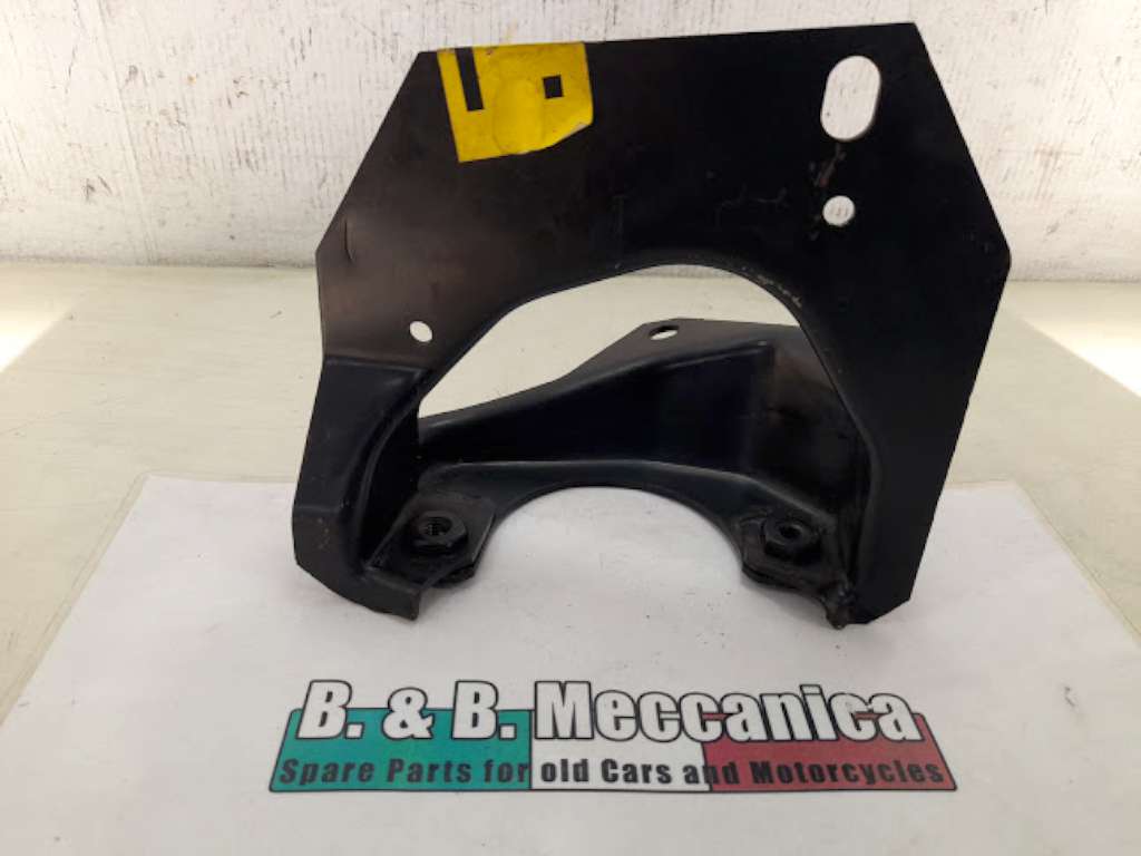 SUPPORTO SOSPENSIONI GRUPPO MOTOPROPULSORE NEW ORIG FIAT PANDA 4X2 MAQ 91 1991-2003 7695927 (YE939)