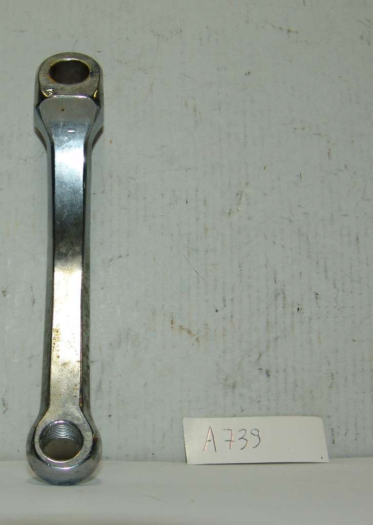 PASTIGLIE FRENO POSTERIORE PEUGEOT 307 SW 1.6 16V Estate 3H 02-08 P 109HP 94.5x46.77x17.6mm