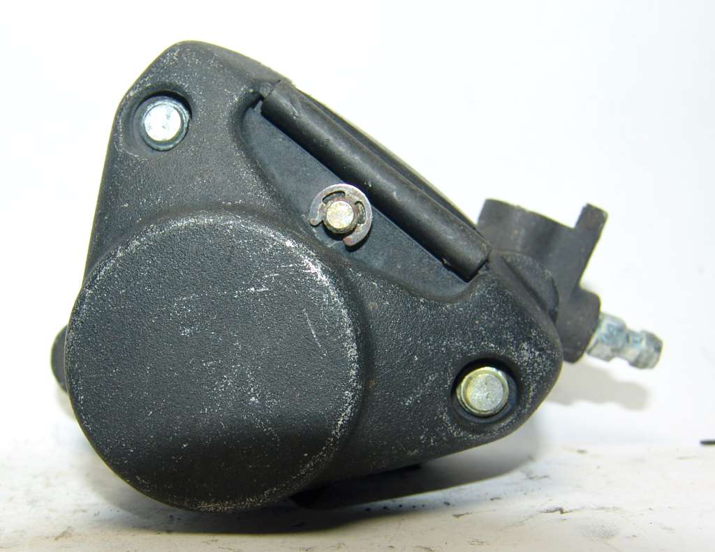come si usa pinza tiracavi bicicletta