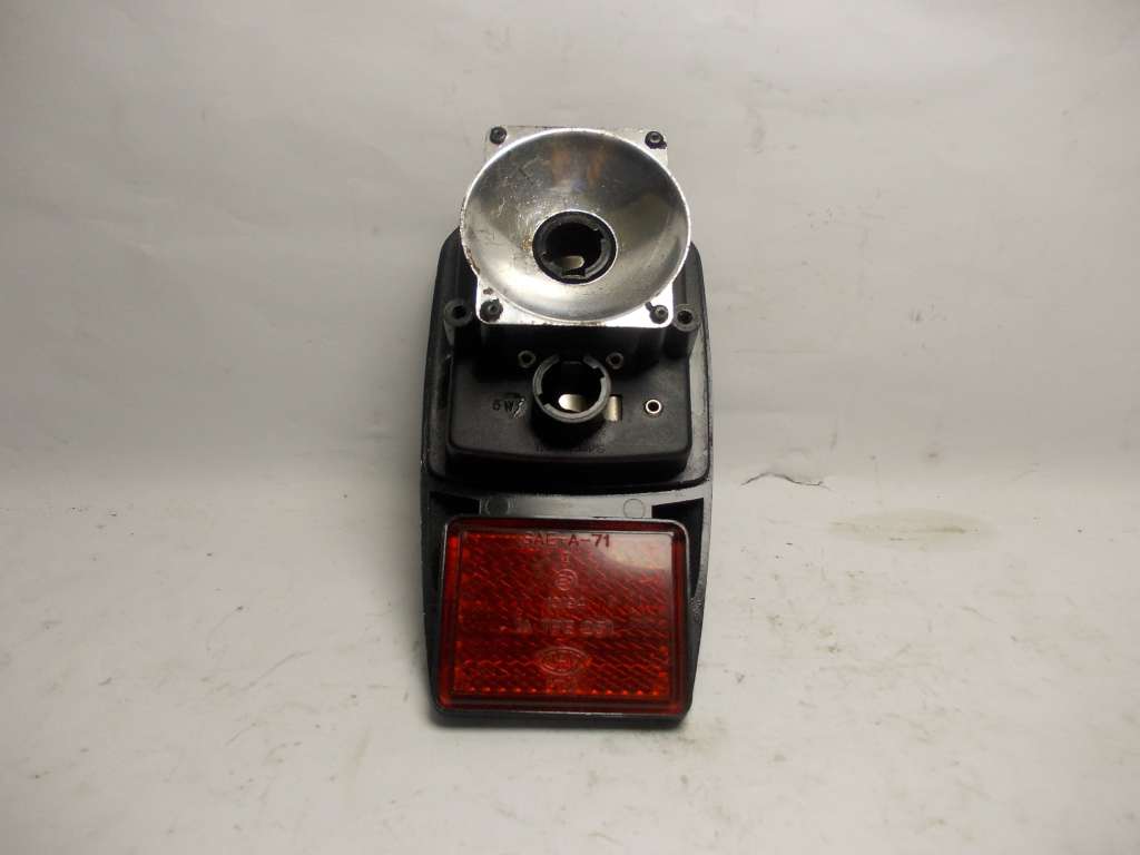 BA38 CEV FARO FANALE POSTERIORE CEV 19318 CEV 174 