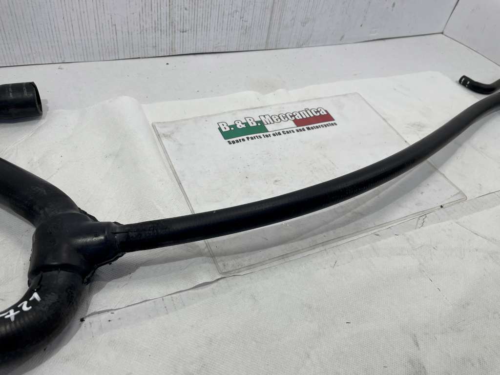 TUYAU DE RADIATEUR FIAT PANDA 4x4 1985-2003 COD 7758115 (LB720)