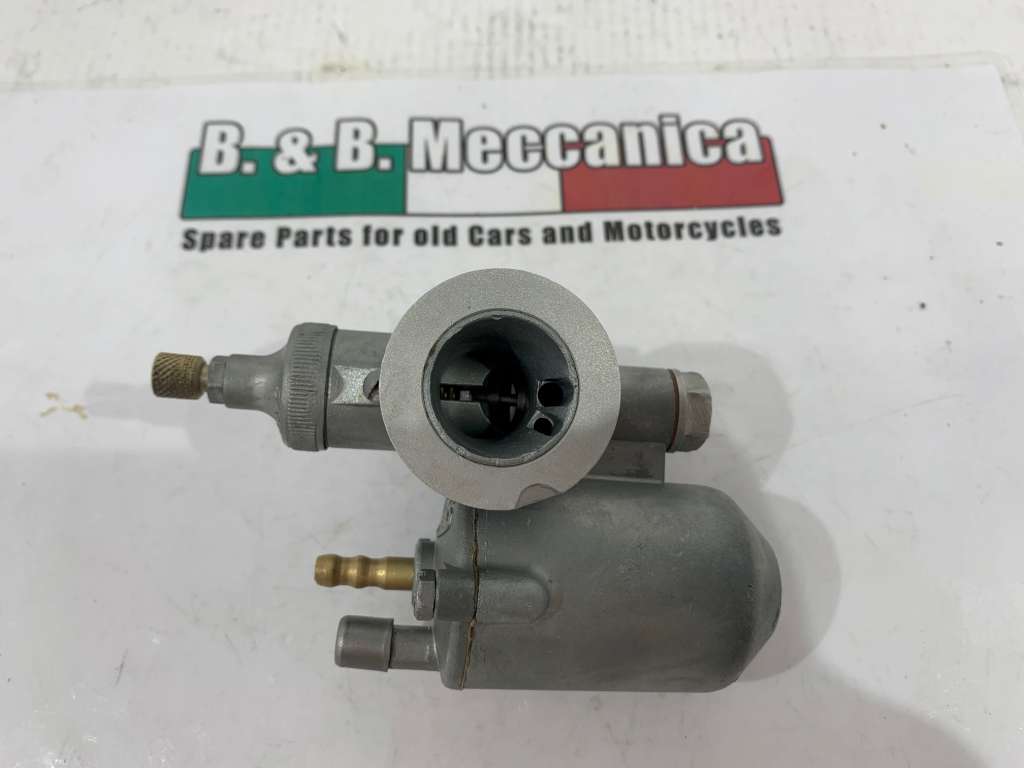 QQ38 Bing CARBURATORE BING 1/16/55 50cc HERCULES ZUNDAPP JLO SACHS KREIDLER 