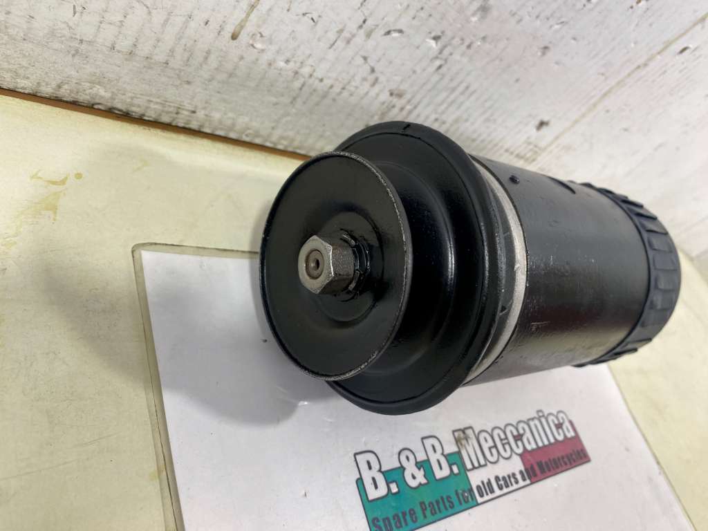 DINAMO RICONDIZIONATA R90 130/12 3000 FIAT 500C TOPOLINO (MI91)