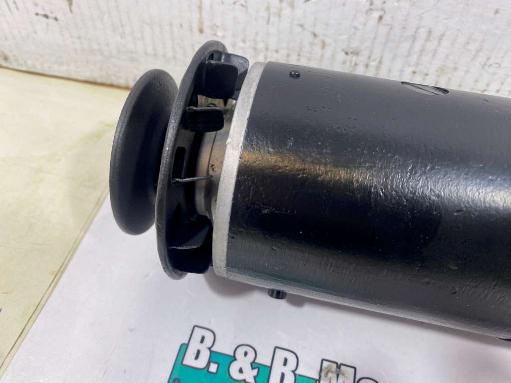 DINAMO RICONDIZIONATA R90 130/12 3000 FIAT 500C TOPOLINO (MI91)