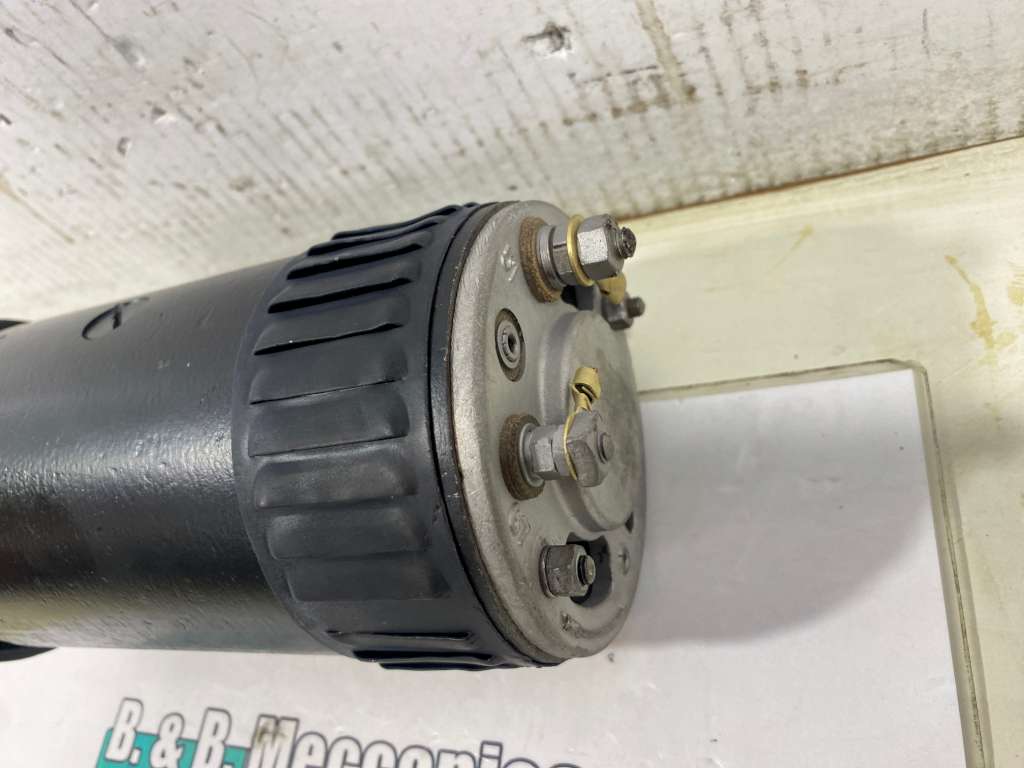 DINAMO RICONDIZIONATA R90 130/12 3000 FIAT 500C TOPOLINO (MI91)