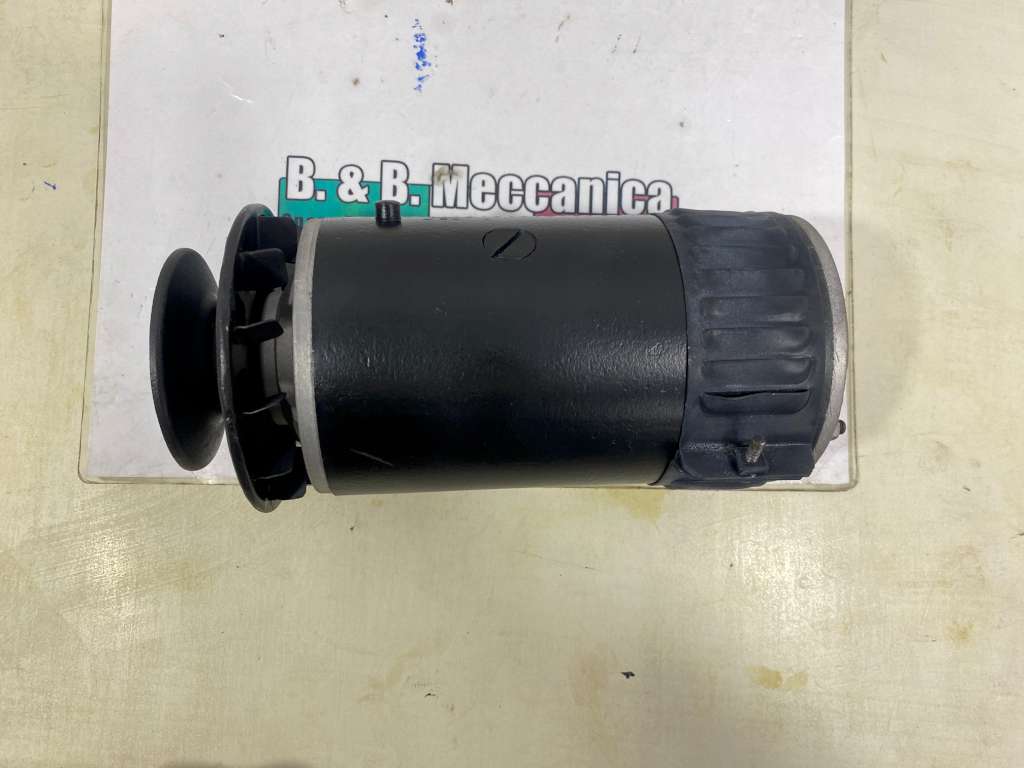 DINAMO RICONDIZIONATA R90 130/12 3000 FIAT 500C TOPOLINO (MI91)