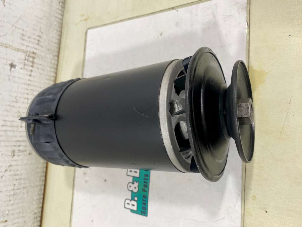 DINAMO RICONDIZIONATA R90 130/12 3000 FIAT 500C TOPOLINO (MI91)