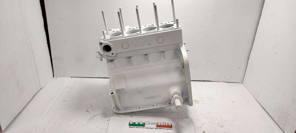 MONOBLOC ENGINE FIAT 500 B Mickey Mouse 237 3 D 3 (ff456) £156.52 ...