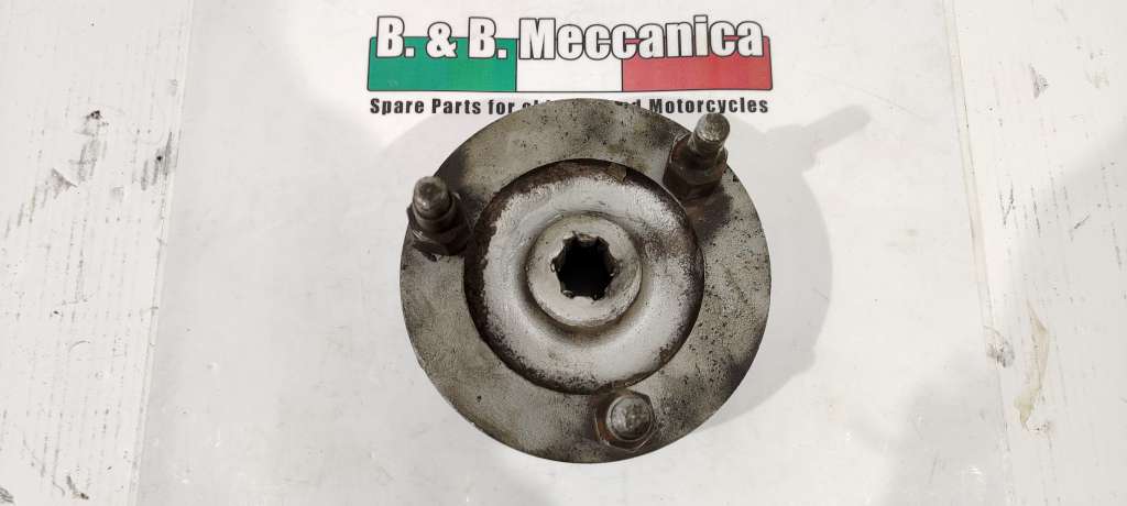 HANDBRAKE FLYWHEEL FIAT 508C 1100 ABE (XX29CLA)