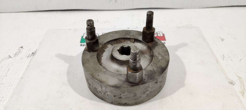 HANDBRAKE FLYWHEEL FIAT 508C 1100 ABE (XX29CLA)