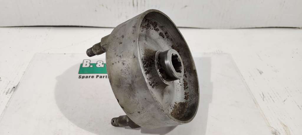 HANDBRAKE FLYWHEEL FIAT 508C 1100 ABE (XX29CLA)