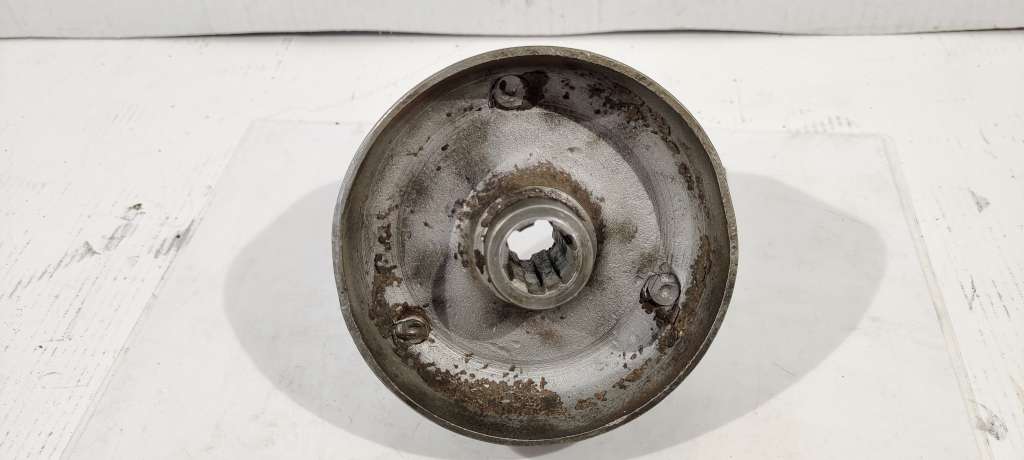 HANDBRAKE FLYWHEEL FIAT 508C 1100 ABE (XX29CLA)