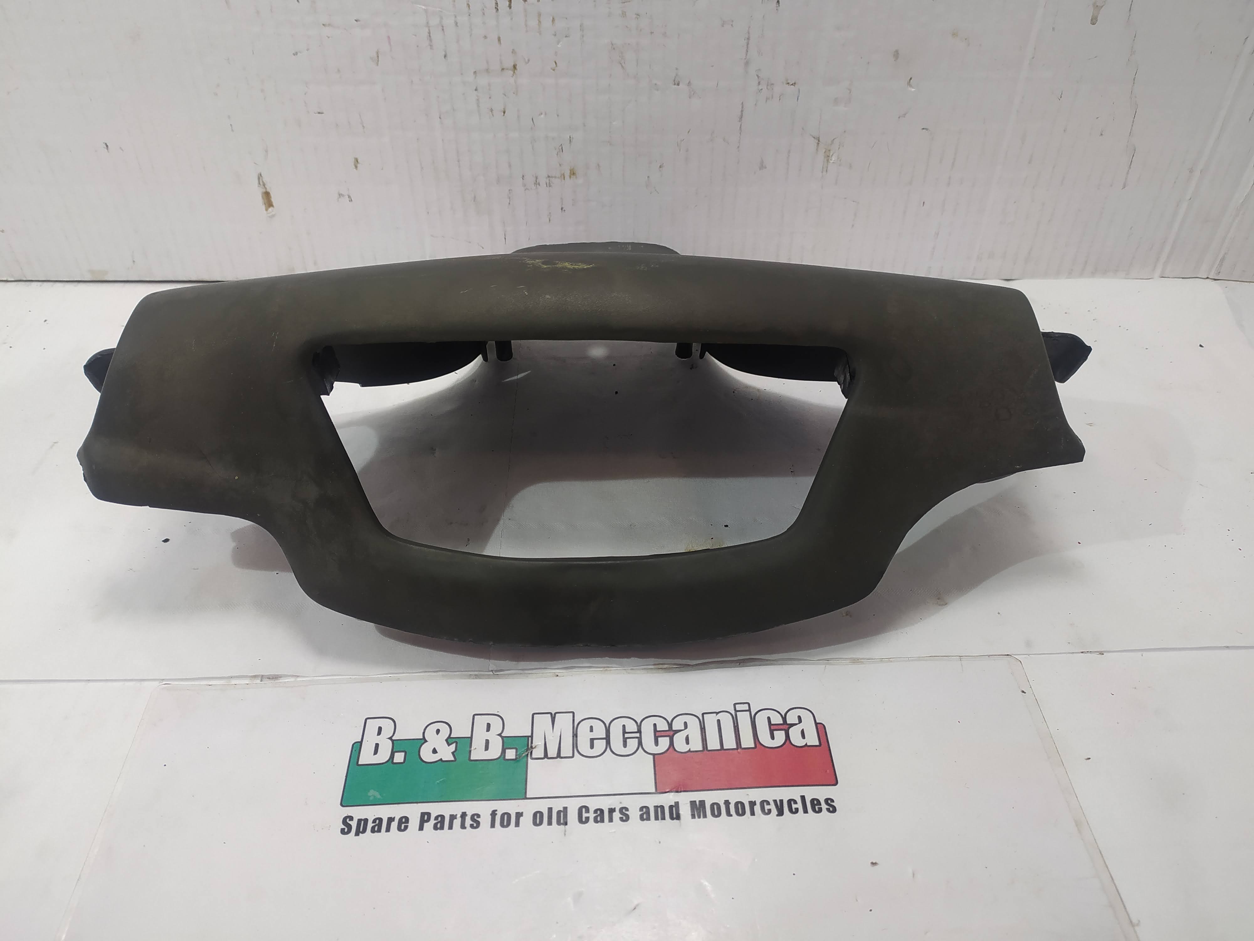 Fairing Handlebar Front Yamaha Cr 50Z 1991 - 1995 (am934)