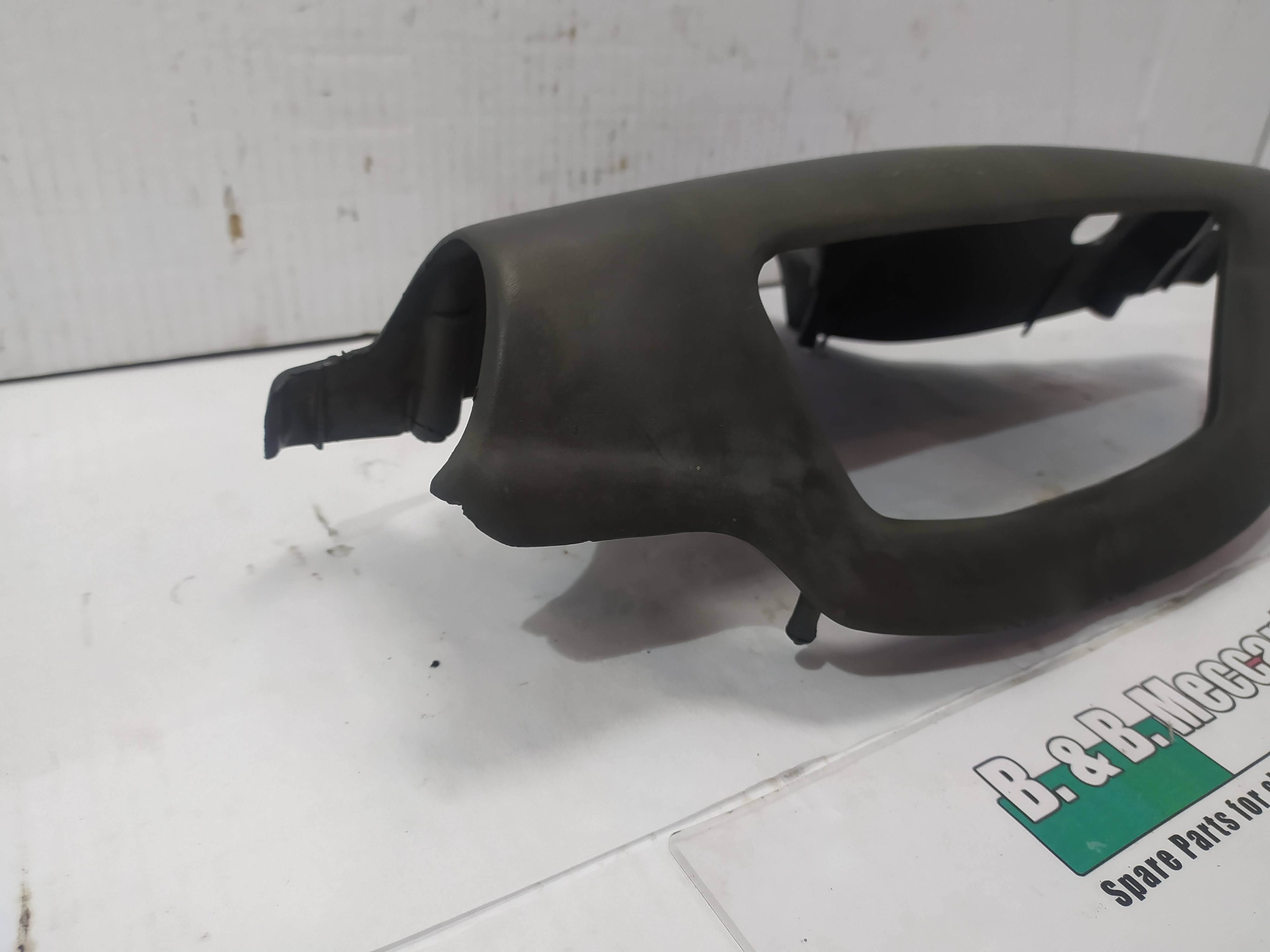 Fairing Handlebar Front Yamaha Cr 50Z 1991 - 1995 (am934)