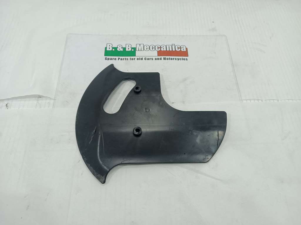 VERKLEIDUNG GABEL SPRITZSCHUTZ SUZUKI UC EPICURO 125 1999 - 2003 (PH819)