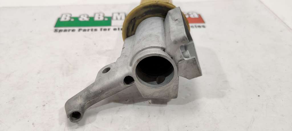 GUIDON DE COMMANDE DE GAZ DIVERS CYCLOMOTEURS PIAGGIO BENELLI MALAGUTI (FH427)