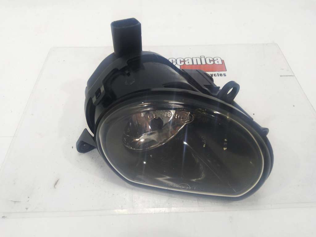 FENDINEBBIA FARO ANTERIORE SX NUOVO ORIGINALE AUDI A3  (2004-2008)/ AUDI Q7(2007-2009) COD. 02B1559 (AX57)