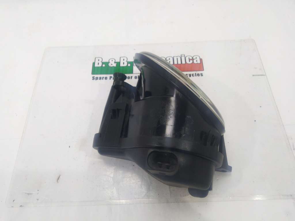 FENDINEBBIA FARO ANTERIORE SX NUOVO ORIGINALE AUDI A3  (2004-2008)/ AUDI Q7(2007-2009) COD. 02B1559 (AX57)