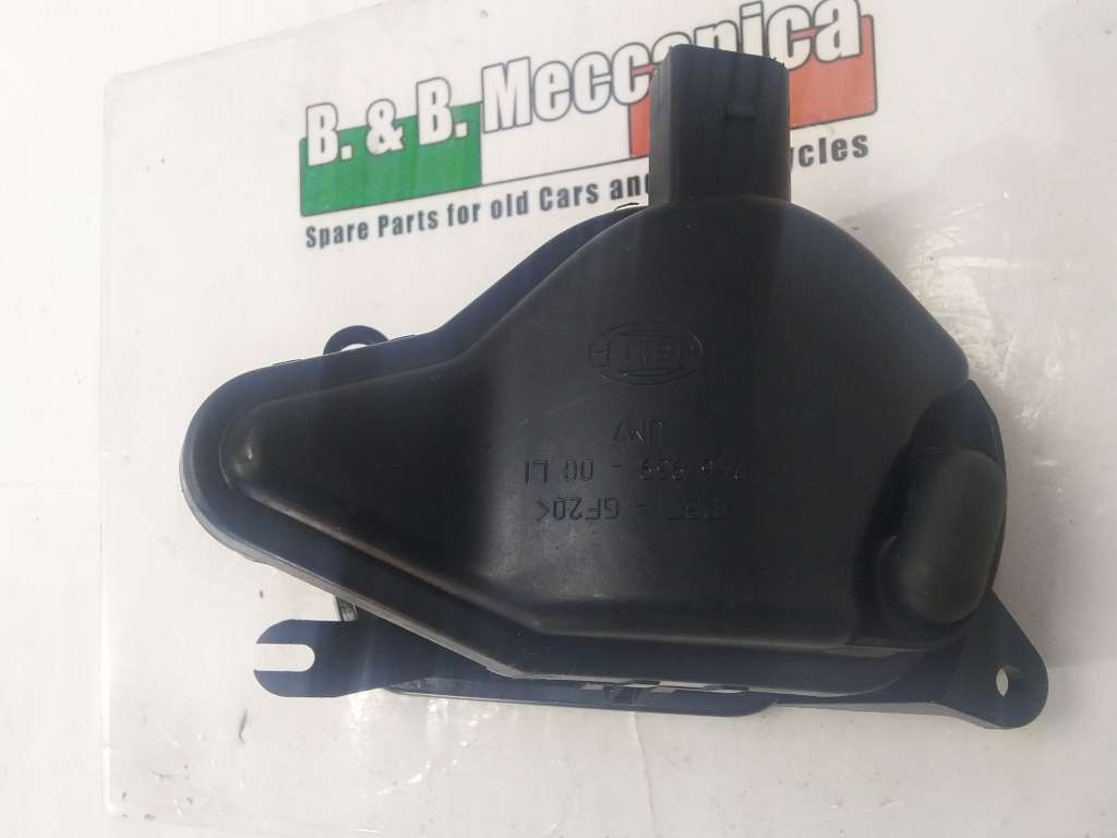 FENDINEBBIA FARO ANTERIORE SX NUOVO ORIGINALE AUDI A3  (2004-2008)/ AUDI Q7(2007-2009) COD. 02B1559 (AX57)