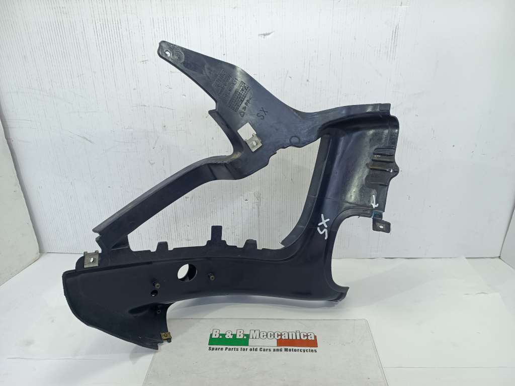 CARENA LATERALE SINISTRO APRILIA HABANA 125cc 1999 - 2001 (IN670)