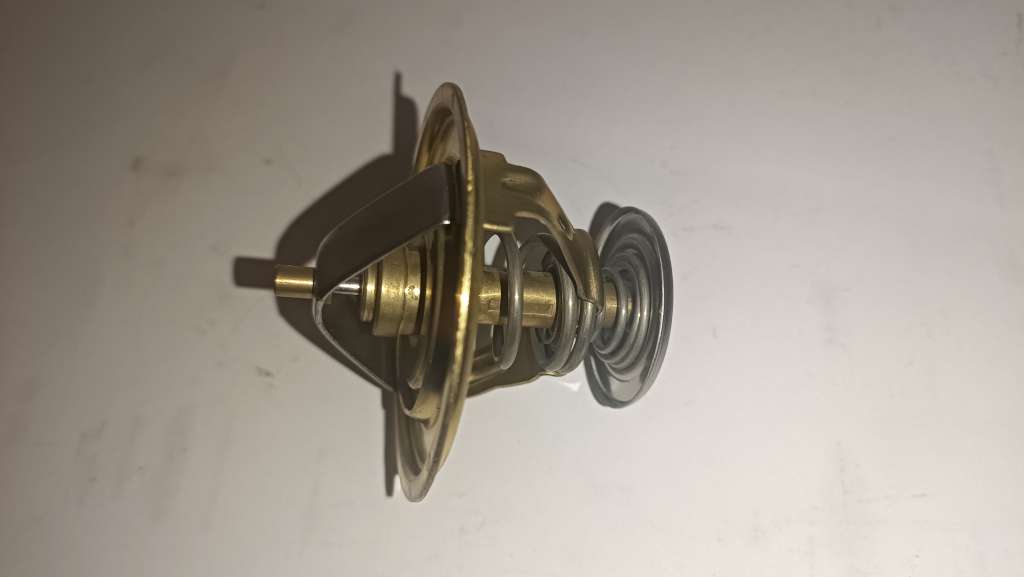 VANNE THERMOSTATIQUE D'ORIGINE NOUVELLE BMW 5 E28-E12, BMW 6 E24, BMW 7 E23, BMW M1 E26, BMW 2500-3300 E3, BMW 2000-3200 E9 COD. 11531254065 (AX543)