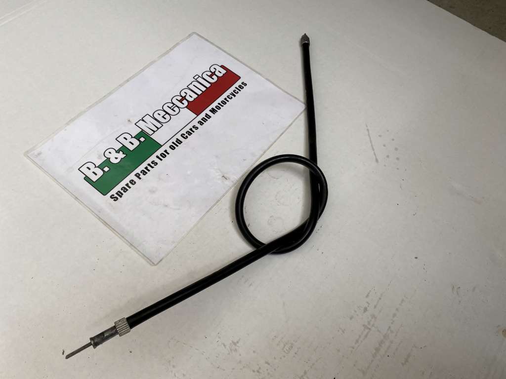 CAVO RINVIO CONTACHILOMETRI MALAGUTI PHANTOM F 10 (483DA) - Picture 3 of 3