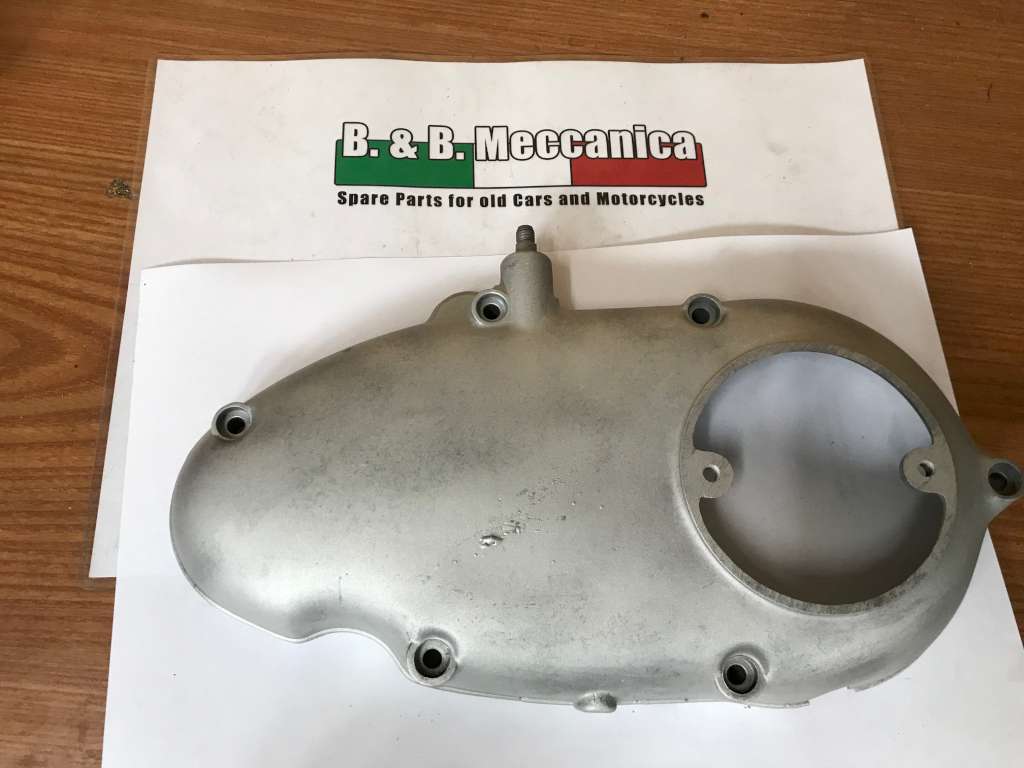 COUVERCLE D'EMBRAYAGE LATÉRAL DROIT MOTO MORINI CORSARO 125 150 4/5M (MI37)