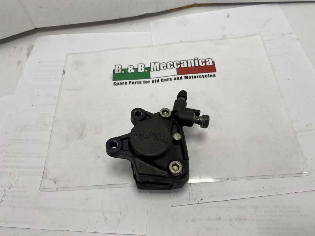 PINZA ANTERIORE  APRILIA SCARABEO 100 (535DA)