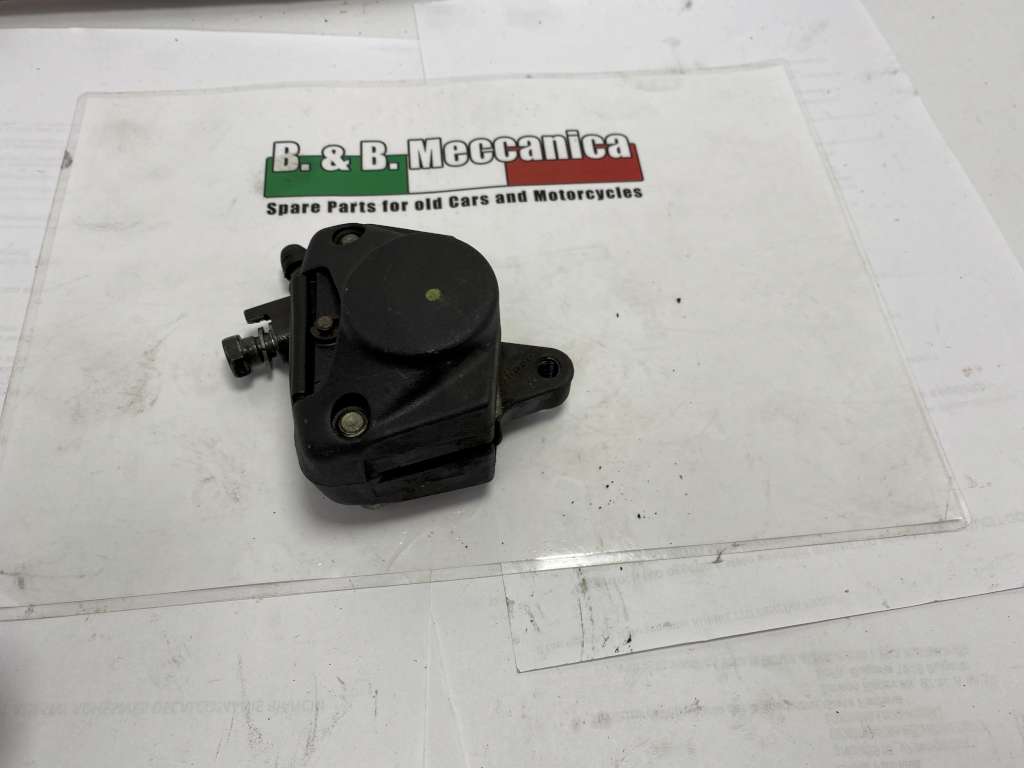 PINZA ANTERIORE  APRILIA SCARABEO 100 (535DA)