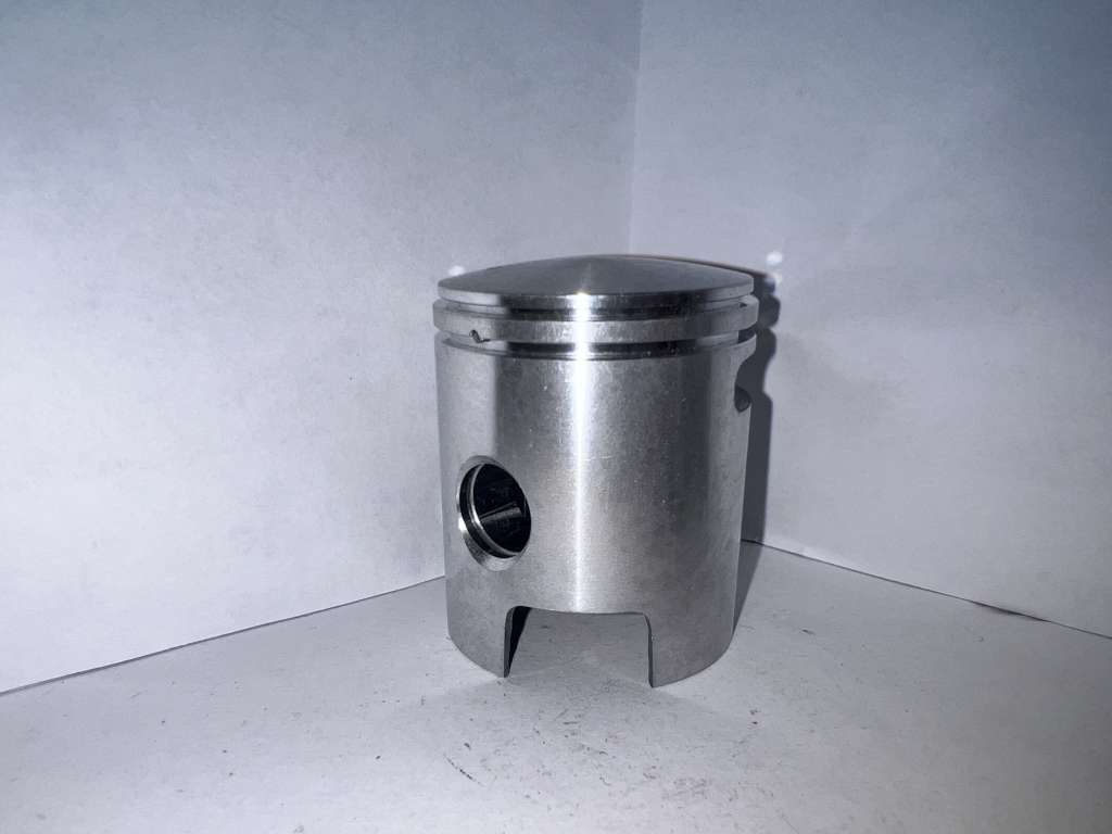 ASSO PISTON for DR CYLINDER for PIAGGIO CIAO DIAMETER 41 PIN 12 COMPLETE (DF294)
