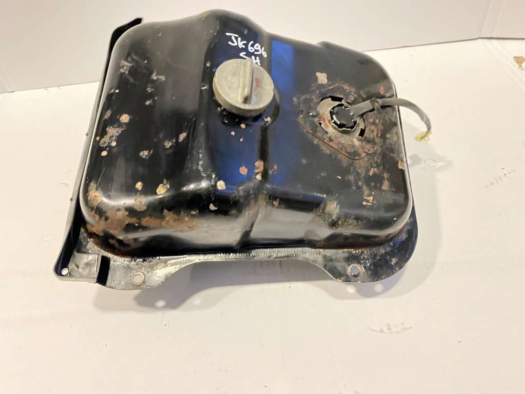Fuel Tank Gasoline Honda SH 125CC 2000-04 (JK696)