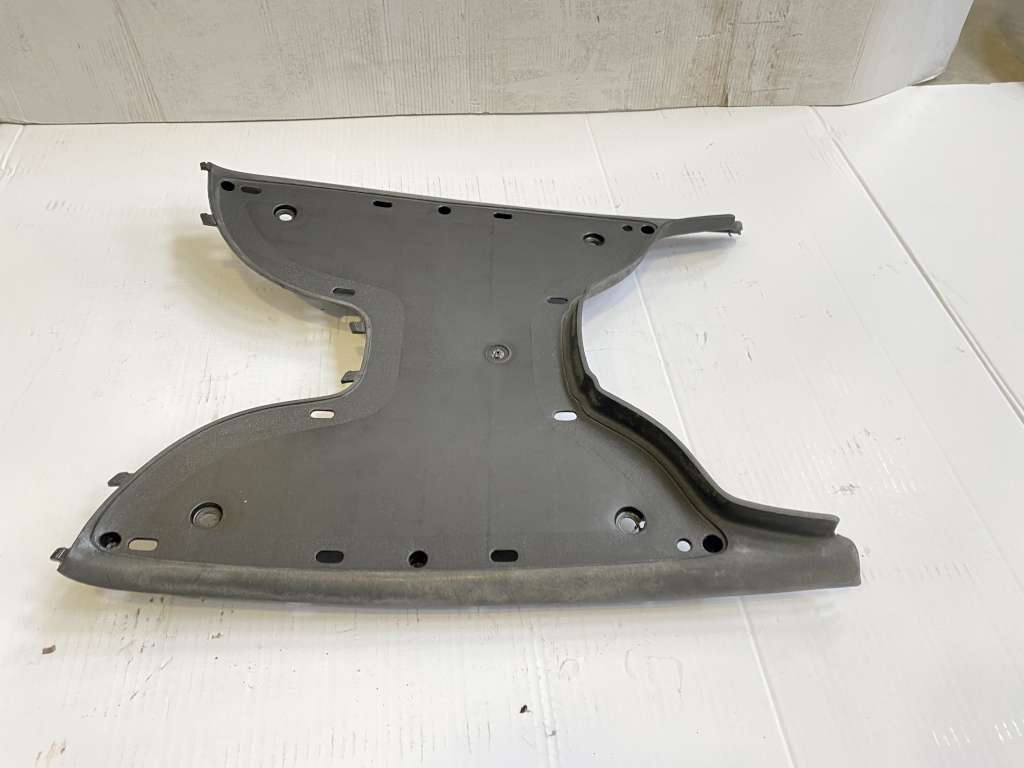 PEDANA POGGIA PIEDI GUIDATORE   APRILIA SCARABEO 50cc 1994-99  DIS.100059   (JK62)