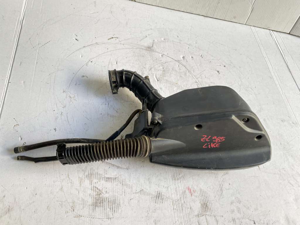 AIRBOX KYMCO LIKE 125cc 2009-17 (ZL985)