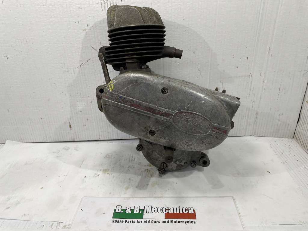 Block Motor Atala 50CC Typ Motor 112 (LB209)