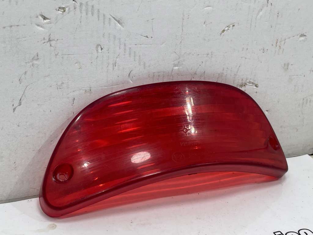 GEMMA FARO FANALE POST ORIG LUXOR PEUGEOT SPEEDFIGHT 1 50 100 (HK315)