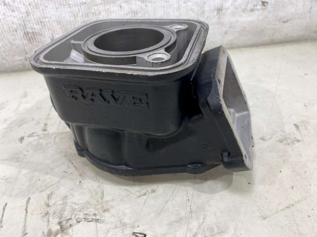 ROTAX CYLINDER 127 APRILIA TUAREG ETX 125 YEARS 85/86 (MI47)