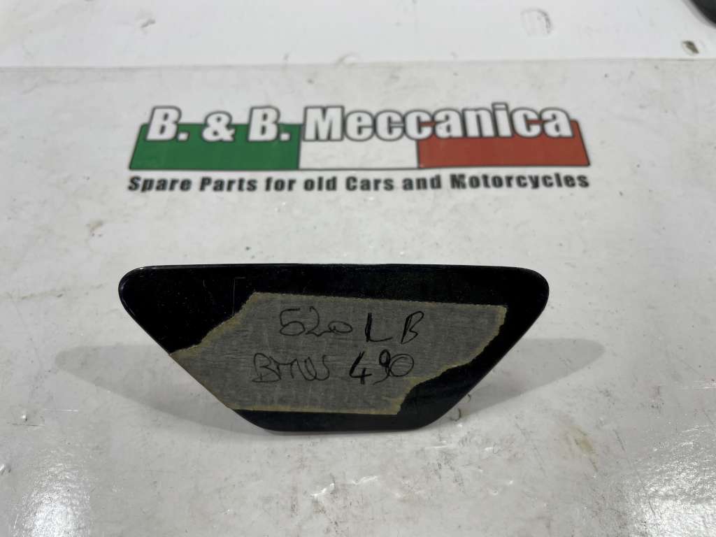 TAPA DE GANCHO DE REMOLQUE PARA PARACHOQUES ORIGINAL. BMW SERIE 5 F10/F11 2010-2017 COD 51117200720 (LB489)