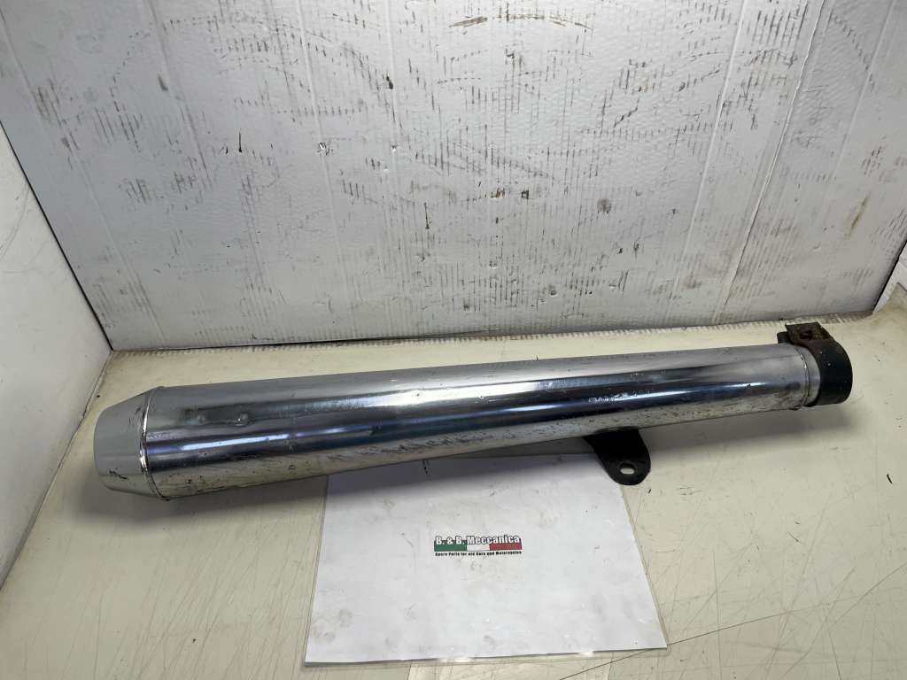 KAWASAKI NINJA 00 01 02 03 ZX-9R ZX9R MICRON HIGH MOUNT