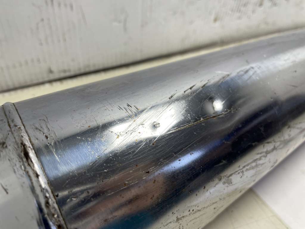 2011-2023 Kawasaki Ultra 300LX 310X R LX-S OEM Exhaust