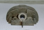 TESTATA CICLOMOTORE HEAD MOPED BENELLI C15