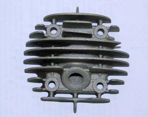 TESTATA CICLOMOTORE HEAD MOPED BENELLI C15