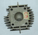 TESTATA CICLOMOTORE HEAD MOPED BENELLI C15