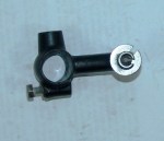 SUPPORTO LEVA FRIZIONE SUPPORT CLUTCH SUZUKI ANNI 70/80