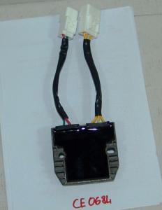 REGOLATORE REGULATOR ADATTABILE SU CBR RR/ ABS 600 DAL 2007 AL 2012 CE0684