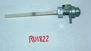 RUBINETTO SERBATOIO BENZINA GAS FUEL VALVE HONDA XL 250S 350 RU1822