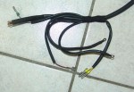 IMPIANTO ELETTRICO ELECTRICAL WIRING MOTO GUZZI MSG 01
