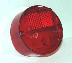 FANALE FARO POSTERIORE REAR LIGHT MOTO CICLI IN GENERE FA0131