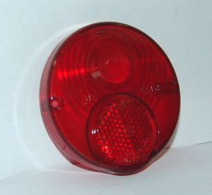 FANALE FARO POSTERIORE REAR LIGHT MOTO CICLI IN GENERE FA0133